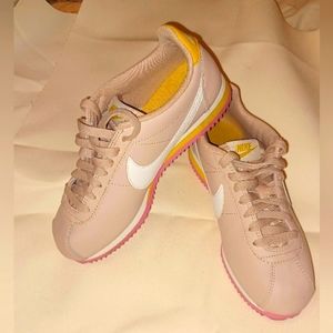 Nike Rose Cortez